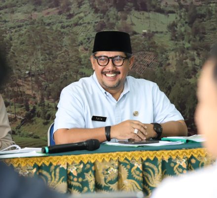 DPMD: Hasil Kajian 127 Desa Layak Dimekarkan di Kabupaten Bandung 