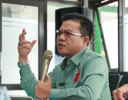 Hari Jadi Kab. Bandung ke 384, Bupati Bandung Beri Insentif Pemutihan Denda dan Pokok Pajak Tunggakan PBB-P2