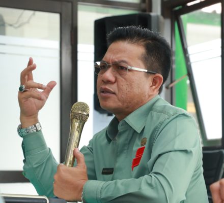 Hari Jadi Kab. Bandung ke 384, Bupati Bandung Beri Insentif Pemutihan Denda dan Pokok Pajak Tunggakan PBB-P2