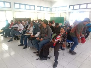 Rakor 100 Hari Kerja Pangalengan: Percepatan Pembangunan dan Solusi Masalah Masyarakat