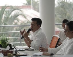 Bupati Bandung Inginkan Ada Dana On Call untuk Tanggap Darurat Bencana. 