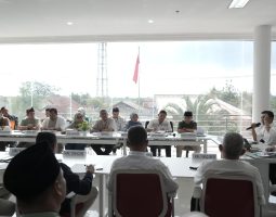 Bupati Bandung: Pembangunan Fly Over Jalan Rancaekek-Majalaya Sudah Diusulkan ke Provinsi Jabar