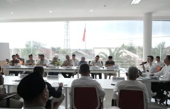 Bupati Bandung: Pembangunan Fly Over Jalan Rancaekek-Majalaya Sudah Diusulkan ke Provinsi Jabar