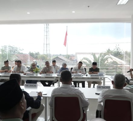 Bupati Bandung: Pembangunan Fly Over Jalan Rancaekek-Majalaya Sudah Diusulkan ke Provinsi Jabar
