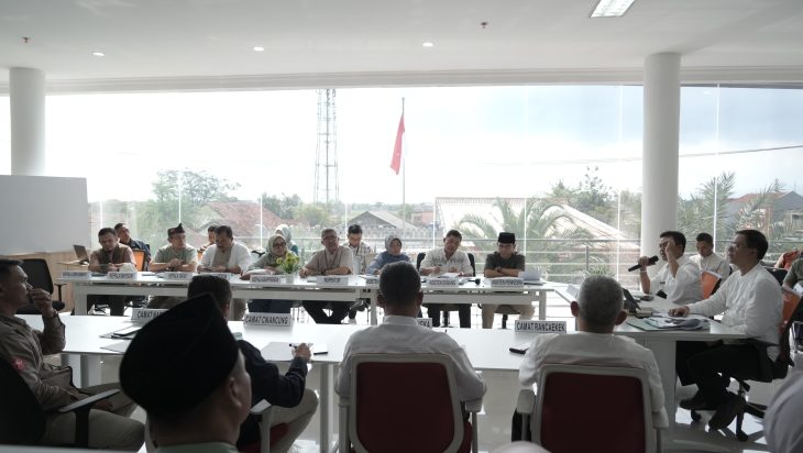 Bupati Bandung: Pembangunan Fly Over Jalan Rancaekek-Majalaya Sudah Diusulkan ke Provinsi Jabar