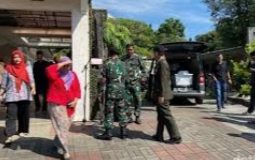 KPK Geledah Rumah Mewah Mantan Gubernur Jabar Ridwan Kamil di Ciumbuleuit Terkait Dugaan Korupsi