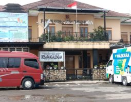 Pendamping Lokal Desa Diduga Langgar Aturan dengan Merangkap Jabatan