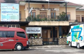 Pendamping Lokal Desa Diduga Langgar Aturan dengan Merangkap Jabatan