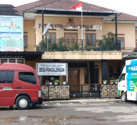 Pendamping Lokal Desa Diduga Langgar Aturan dengan Merangkap Jabatan