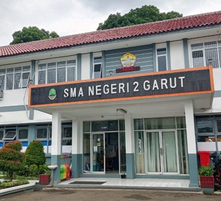 SMAN 2 GARUT TERUS MENINGKATKAN KBM DI BULAN RAMADHAN