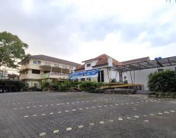 Kontroversi Pendirian Universitas Taruna Bakti: Salah Lokasi Lahan?