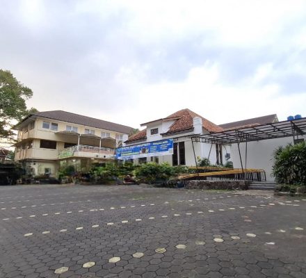 Kontroversi Pendirian Universitas Taruna Bakti: Salah Lokasi Lahan?