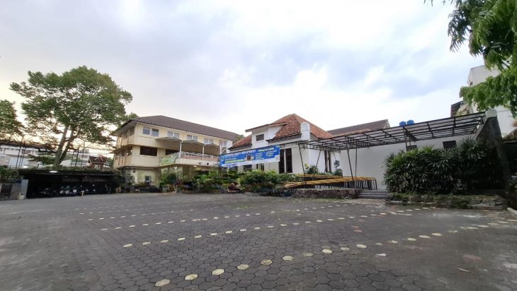 Kontroversi Pendirian Universitas Taruna Bakti: Salah Lokasi Lahan?