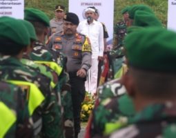 KDM: Ramadhan Berkah, Jawa Barat Bersih dari Premanisme - Satgas Gabungan TNI-Polri Siap Beraksi