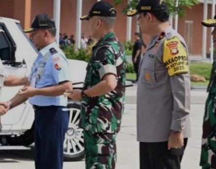 Presiden RI Prabowo Subianto dan Kang Dedi Mulyadi Bersatu Majukan Pertanian Jawa Barat