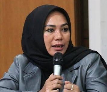 Anggota DPRD Kab. Bandung Minta Perusahaan Tekstil Tidak lakukan Pembuangan Limbah Cair Pasca lebaran 2025