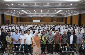 Pemkab Bandung Gelar Pelatihan Kewirausahaan, Bahasa Jepang dan Korea 