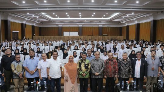 Pemkab Bandung Gelar Pelatihan Kewirausahaan, Bahasa Jepang dan Korea