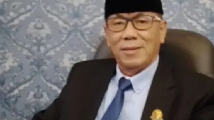 H. Asep Ihsan Optimis Kab. Bandung bisa Lebih Maju dalam Pembangunnya