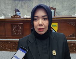 Hj. Renie Rahayu Fauzi, SH : Diusianya ke 384, Kab. Bandung Harus Lebih Maju dalam Pembangunannya. 