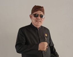 Menurut H. Dadang Suryana, S.Ip : HUT Kab. Bandung ke 384 tahun 2025 Momentum Evaluasi Dan Refleksi Untuk Lebih Baik. 