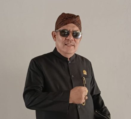 Menurut H. Dadang Suryana, S.Ip : HUT Kab. Bandung ke 384 tahun 2025 Momentum Evaluasi Dan Refleksi Untuk Lebih Baik. 