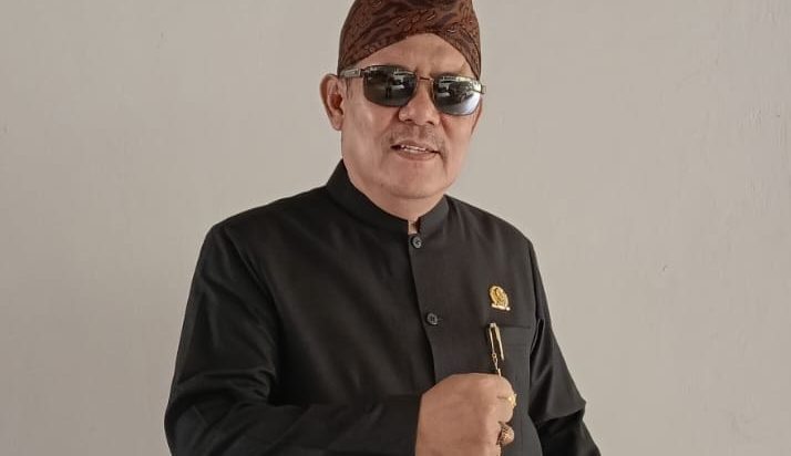 Menurut H. Dadang Suryana, S.Ip : HUT Kab. Bandung ke 384 tahun 2025 Momentum Evaluasi Dan Refleksi Untuk Lebih Baik. 