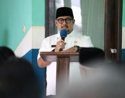 Kepala PMD Tata Irawan: Pelaksanaan Musdes Menentukan Arah Kebijakan Penataan Desa 