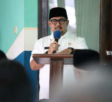 Kepala PMD Tata Irawan: Pelaksanaan Musdes Menentukan Arah Kebijakan Penataan Desa 