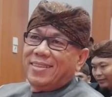 Meski Dinilai Berhasil, H. Asep Ihsan harapkan Pembangunan di Kab. Bandung Bisa merata Di Segala Aspek. 