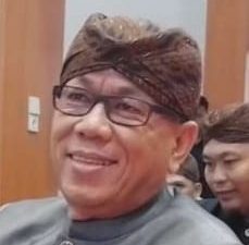 Meski Dinilai Berhasil, H. Asep Ihsan harapkan Pembangunan di Kab. Bandung Bisa merata Di Segala Aspek. 