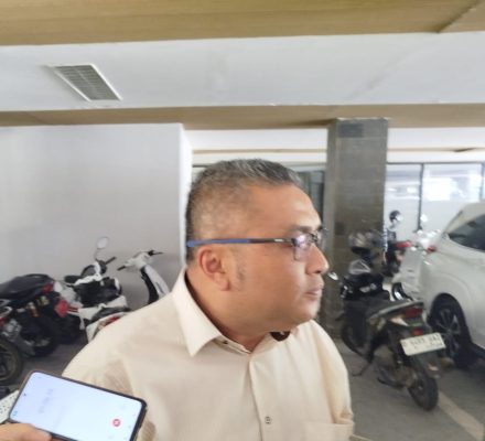 Anton Ahmad Fauzi Menilai Program Pemutihan Pajak Kendaraan Sangat Positif. 