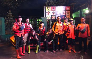 Pemkab Bandung Bakal Melaksanakan Rangkaian Kegiatan Hari Kesiapsiagaan Bencana