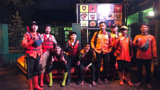 Pemkab Bandung Bakal Melaksanakan Rangkaian Kegiatan Hari Kesiapsiagaan Bencana