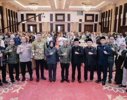 RKPD Kabupaten Bandung 2026 Disepakati, Peningkatan Kualitas SDM dan Infrastruktur Jadi Prioritas