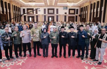 RKPD Kabupaten Bandung 2026 Disepakati, Peningkatan Kualitas SDM dan Infrastruktur Jadi Prioritas