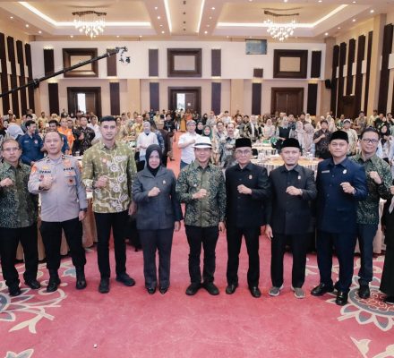 RKPD Kabupaten Bandung 2026 Disepakati, Peningkatan Kualitas SDM dan Infrastruktur Jadi Prioritas