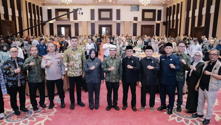 RKPD Kabupaten Bandung 2026 Disepakati, Peningkatan Kualitas SDM dan Infrastruktur Jadi Prioritas