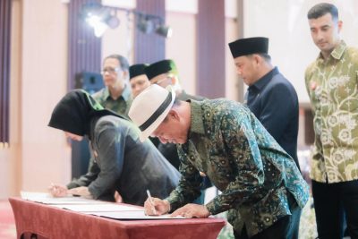 RKPD Kabupaten Bandung 2026 Disepakati, Peningkatan Kualitas SDM dan Infrastruktur Jadi Prioritas