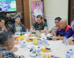 Setiap Peringatan May Day Kondusif, Bupati Bandung Komitmen Tetap Jaga Hubungan Harmonis dengan Buruh