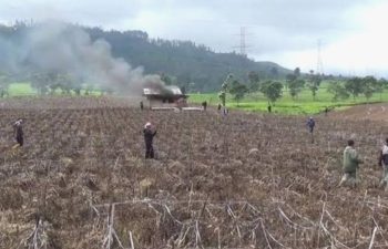 Pasca Konflik Lahan di Blok Pahlawan Memanas. H. Hasan Nurdin Bantah Tuduhan, Adsi Perkebunan, Iskandar