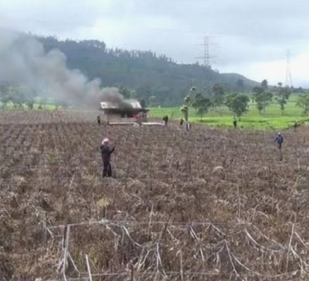 Pasca Konflik Lahan di Blok Pahlawan Memanas. H. Hasan Nurdin Bantah Tuduhan, Adsi Perkebunan, Iskandar