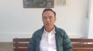 Blok Pahlawan Unit Kertamanah Bangkit dengan Reboisasi dan Penghijauan Pasca Konflik!