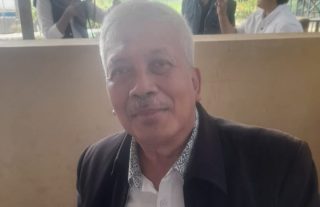 Temu Kangen IKAPAS SMEA Pasundan Banjaran dalam Silaturahmi dan Halal bi Halal di Saung Abah Kiangroke Banjaran Hadirkan Ustad Ruslan Abdul Ghani, S.Pd., M.Pd
