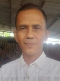 Temu Kangen IKAPAS SMEA Pasundan Banjaran dalam Silaturahmi dan Halal bi Halal di Saung Abah Kiangroke Banjaran Hadirkan Ustad Ruslan Abdul Ghani, S.Pd., M.Pd