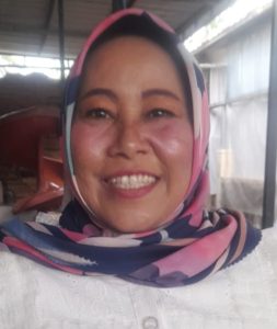 5 Generasi Reuni Akbar IKAPAS SMK Pasundan 1 Banjaran Angkatan 2001 - 2005