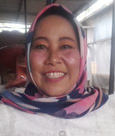 5 Generasi Reuni Akbar IKAPAS SMK Pasundan 1 Banjaran Angkatan 2001 - 2005