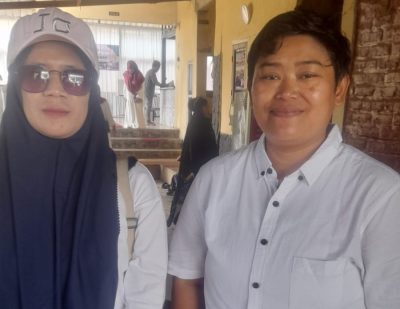 5 Generasi Reuni Akbar IKAPAS SMK Pasundan 1 Banjaran Angkatan 2001 - 2005