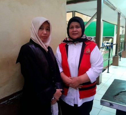 "Kami Mohon Keadilan Pak Hakim, Salah Saya dimana ?"