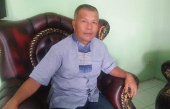 Camat Kutawaringin Berharap Pada Semua Desa Koperasi Merah Putih Harus Terbentuk